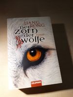 Der Zorn der Wölfe von Jlang Rond