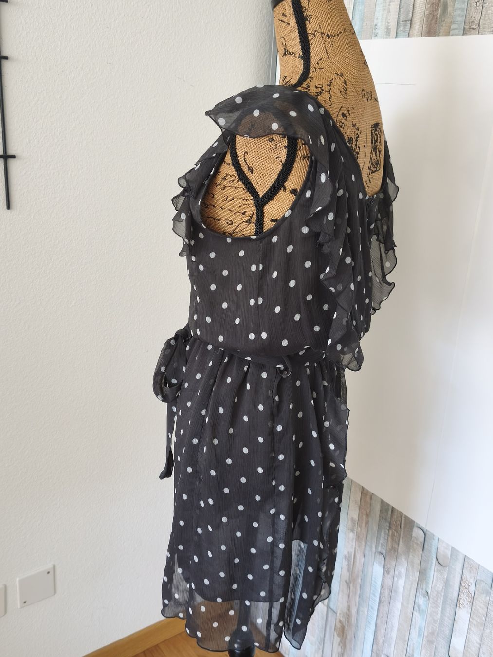 Vestiti: Sommerkleid von DEPT in Gr.S – Usato da KRIENS venduto da Franzy_Blond10 1