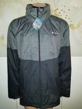 Veste/Jacke COLUMBIA   Taille/Grosse 3XL   Neuve/Neu