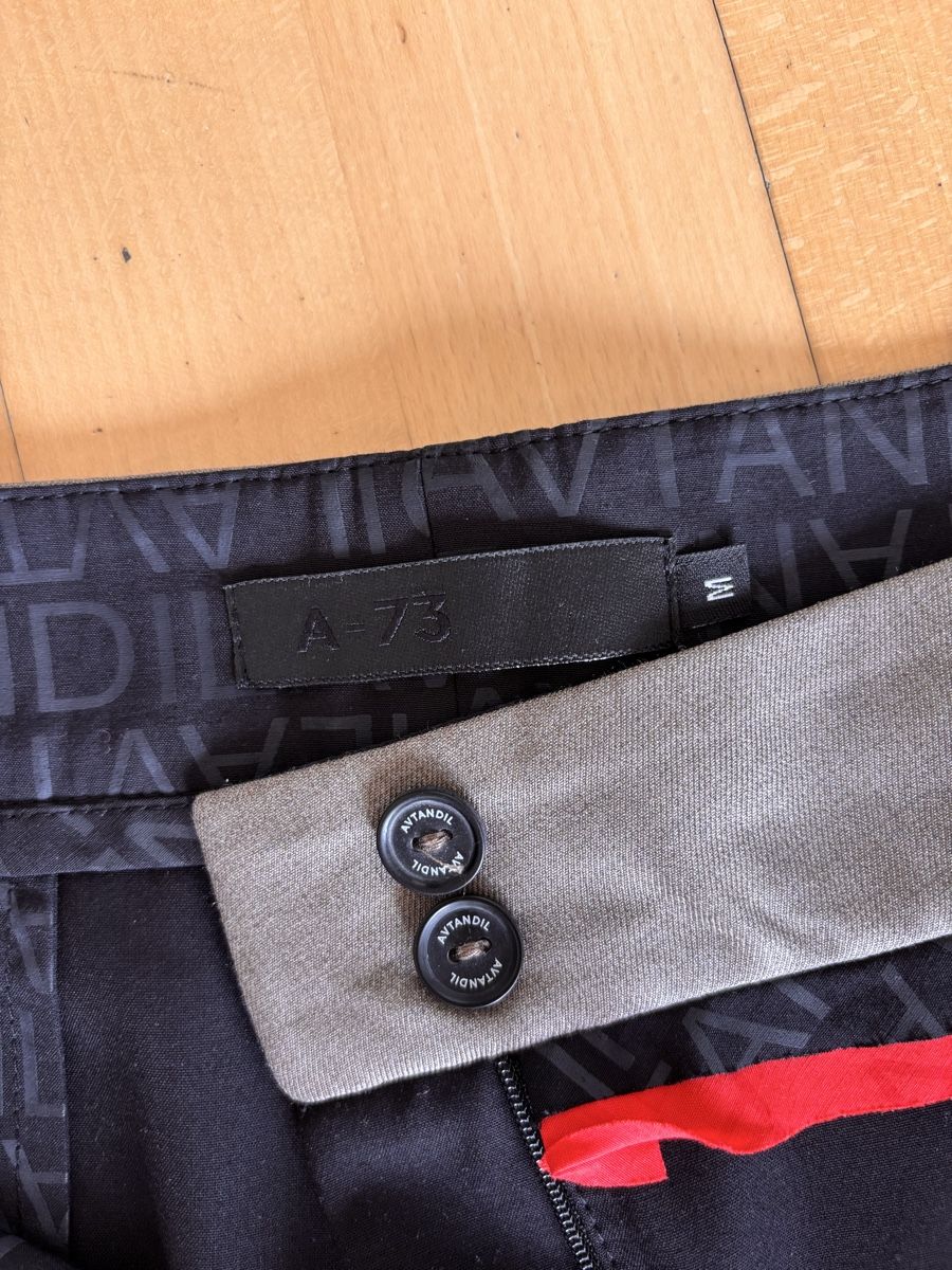 Pantaloni: Avtandil trousers – Nuovo (secondo la descrizione) da Zürich venduto da Grothschild 3