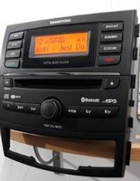 Autpradio SsangYong Korando AGC-9141RC Bluetooth