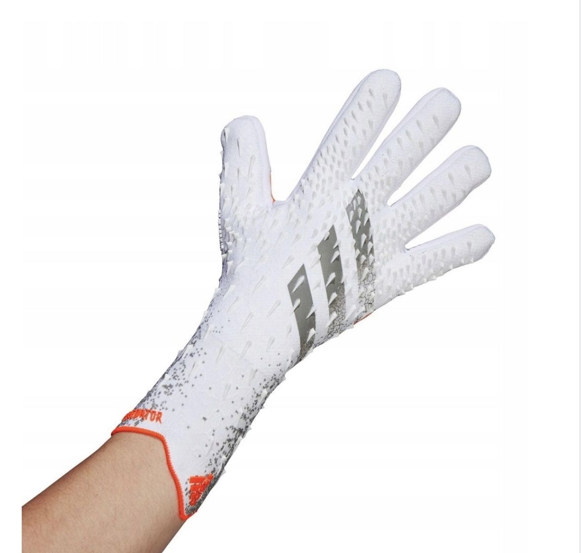 Adidas Handschuhe & Handstulpen: Adidas Predator GL Pro Torwarthandschuhe Grösse 11 – Neu und originalverpackt aus Zuchwil von timspa 1