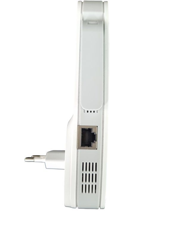 TP-Link WiFi: TP-LINK RE450 WLAN-Repeater – Usato da Wangen b. Olten venduto da Restwert_Wangen 3