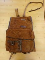 Haaraff antik (Rucksack)