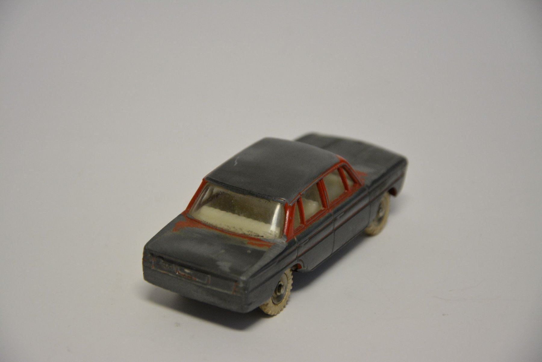 BMW Modellini d'auto: BMW 1500 , Dinky Toys , 1:43 – Usato da Goldach venduto da Feivel9 5