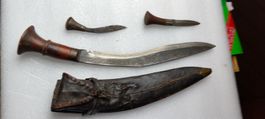 KUKRI ANTK