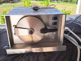 Dampfgarer Imperial (Miele)