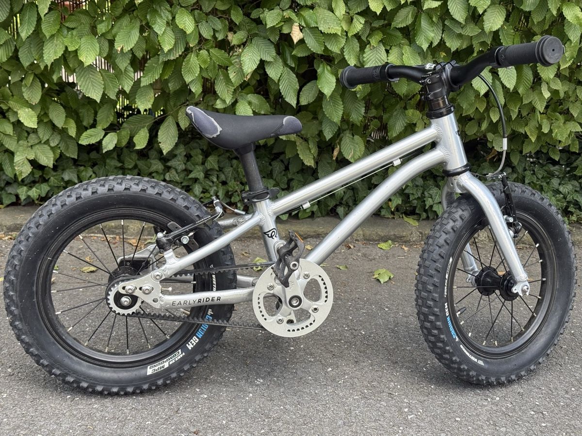 Early Rider Biciclette: Early Rider 12 zoll – Usato da Horw venduto da joni017