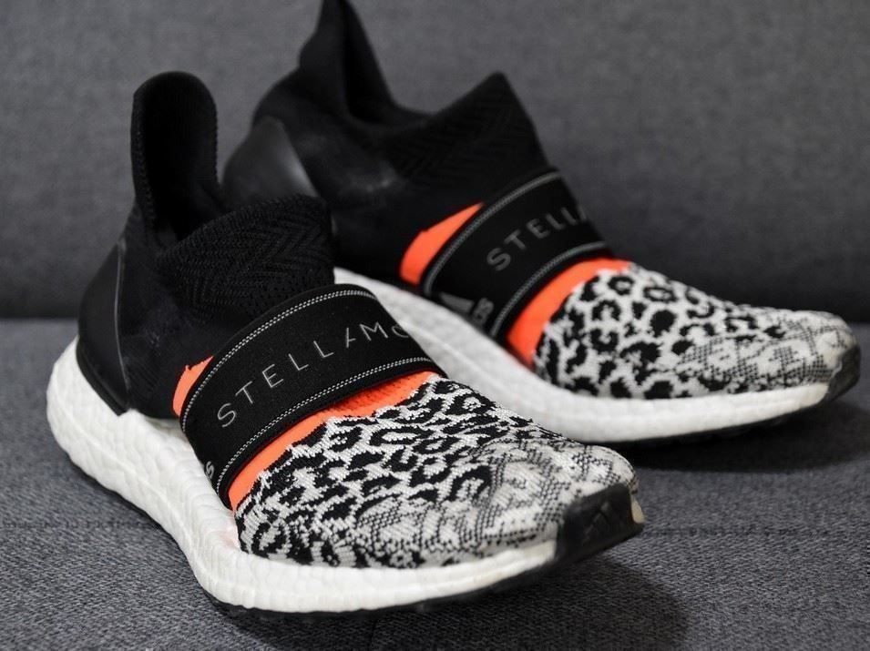 Stella McCartney Scarpe da donna: Stella McCartney x adidas UltraBoost .37.5 – Usato da Collonges venduto da Auganien 4