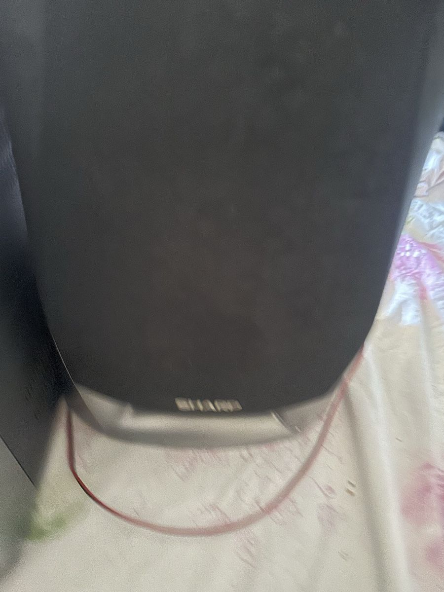 Sharp Lettore multimediale & Streamer: Sharp CD-C615 Stereoanlage – Usato da Uster venduto da bek_v2ct 3