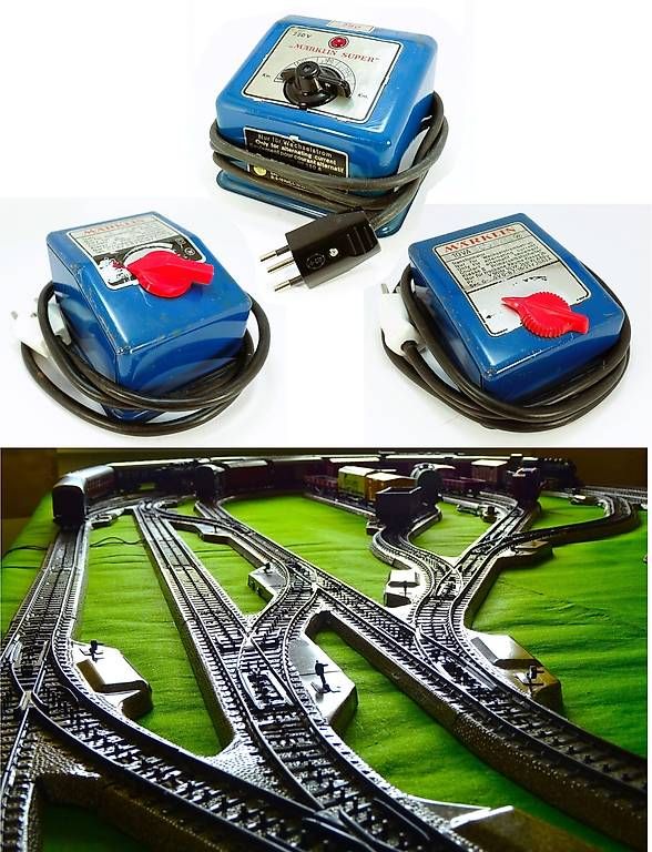 Modellini di ferrovie: Train miniature Märklin classique – Usato da Ecublens VD venduto da fur_y28q 4