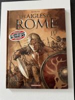 Les Aigles de Rome, Livre IV, Marini - BD Collection!
