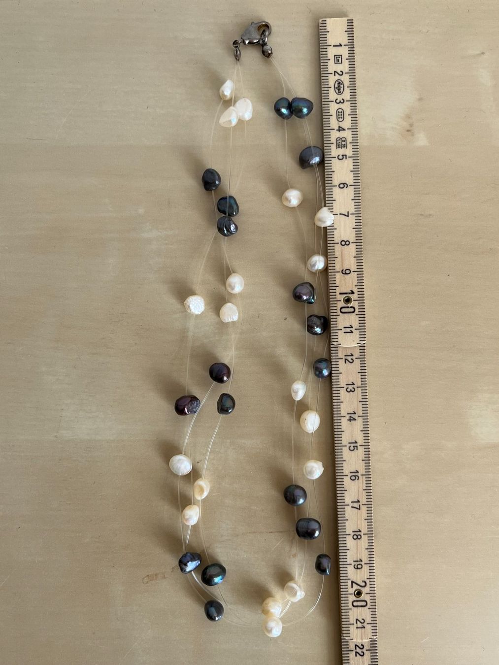 Catenine: Halskette – Usato da Winterthur venduto da rab_df86 3
