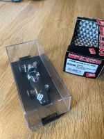 1/43e BRM P57 R322B de 1962