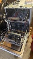Electrolux GA55LIWE Geschirrspüler/Top Occasion mit Garantie