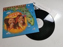 Bellamy Brothers – Sons Of The Sun  - VERSAND✅