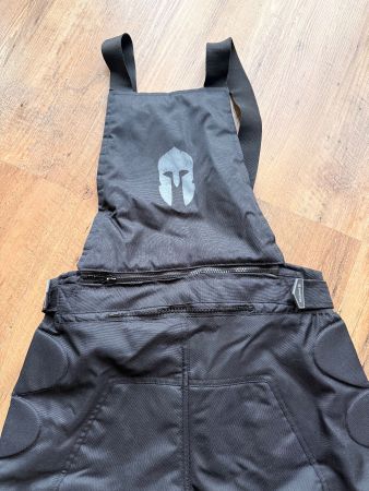 Motorradhose Spartan Grösse M