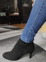 Unisa Stiefeletten Gr 40 NEU