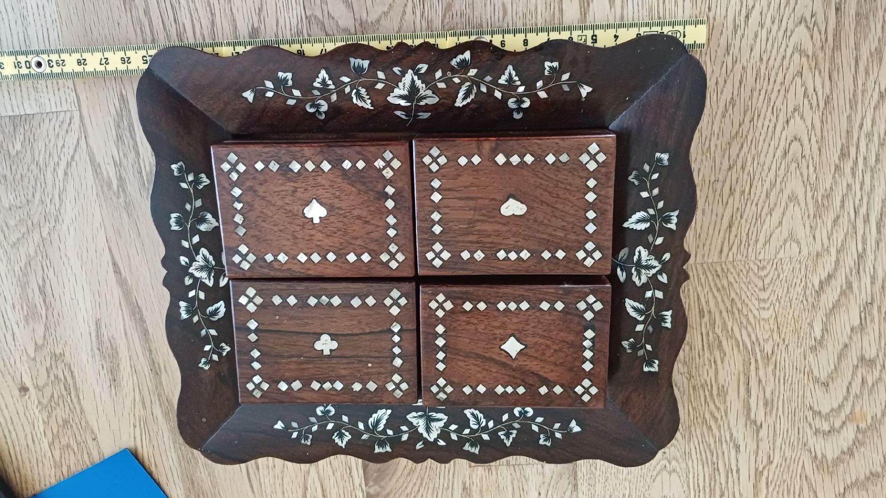 Giochi: Spielboxen mit Tablar – Usato da Flawil venduto da Naphtali 1