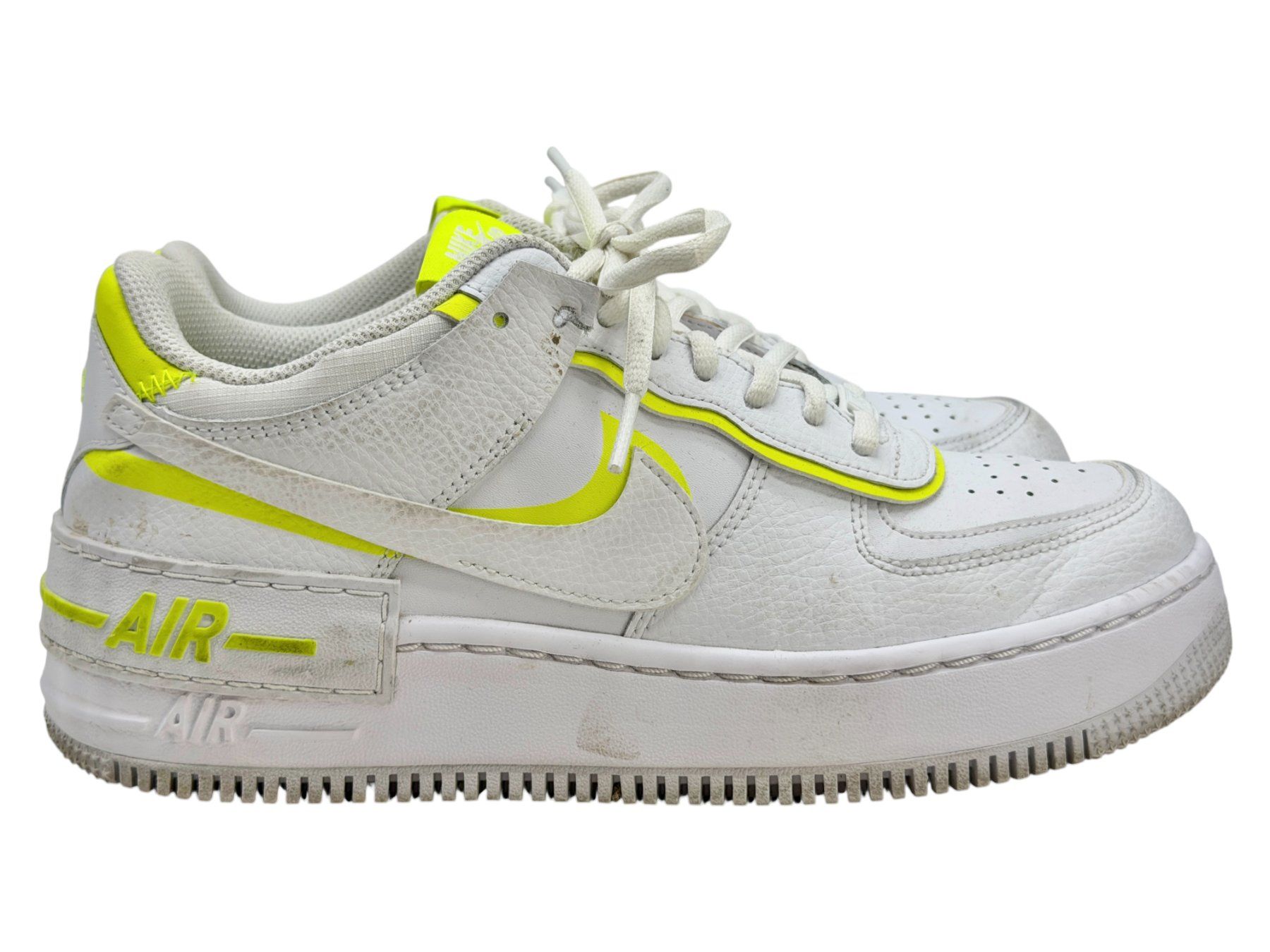 Nike Scarpe da uomo: NIKE AIR FORCE 1 SHADOW CI0919-104. Pointure 40 – Usato da Morges venduto da MeeBee 1