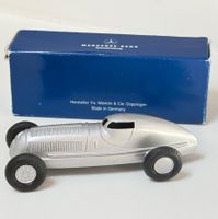 Märklin Mercedes-Benz W196 Stromlinienwagen
