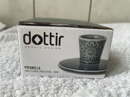 Kerzenständer Dottir dänisch NEU