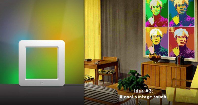 Lampade: Holi Mood-Matching App Controlled Smart Lamp – Nuovo e nell'imballaggio originale da Oberglatt ZH venduto da Mrf808 5