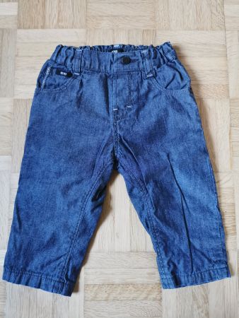 Jeans Hugo Boss Gr. 80