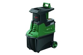 Bosch Elektro-Leisehäcksler AXT 23 TC Neu
