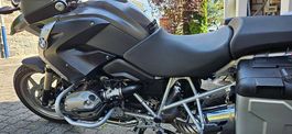 BMW R 1200 GS