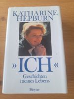 Buch Katharine Hepburn Ich Geschichten meines Lebens
