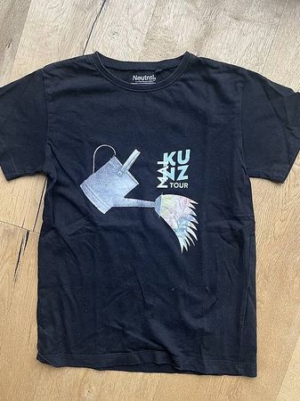 KUNZ - Kindertshirt Gr. 128/134