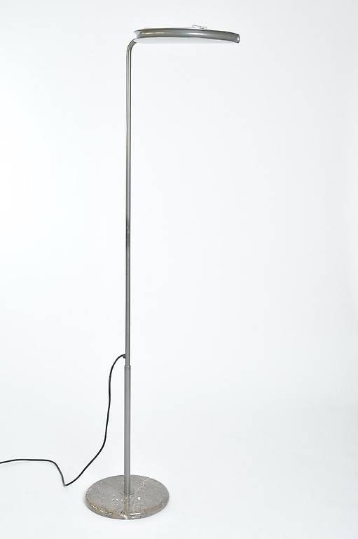 Lampade: Mezzaluna Stehleuchte – Usato da Zürich venduto da IndividumCH
