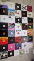 40 House Maxi Singles aus den Jahren 1993–1997