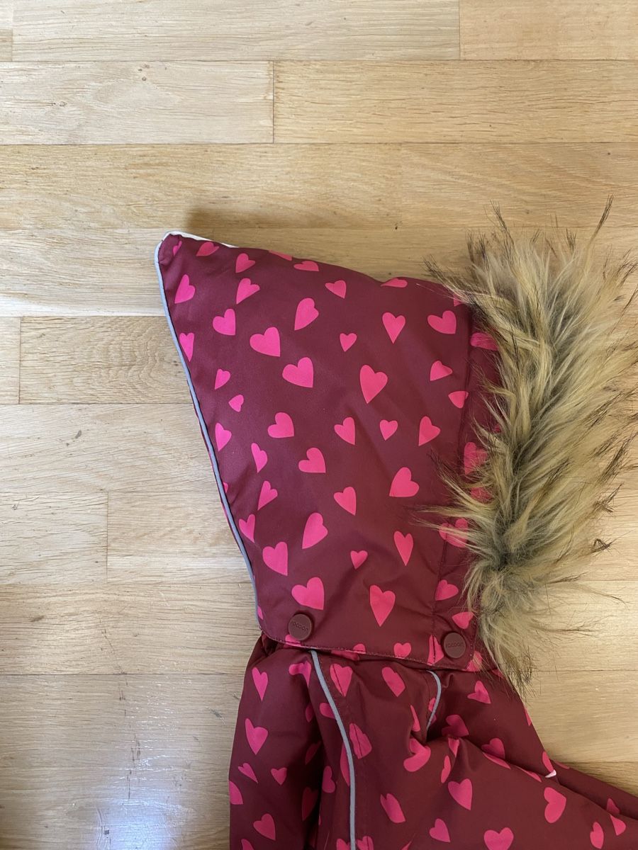 Racoon Giacche & Cappotti: Racoon Winterjacke 92+ – Usato da Zürich venduto da Mariaov 7