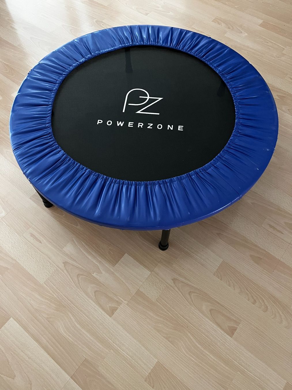 Powerzone Trampolini: Trampolin Powerzone 96cm – Usato da Wettingen venduto da Sporli
