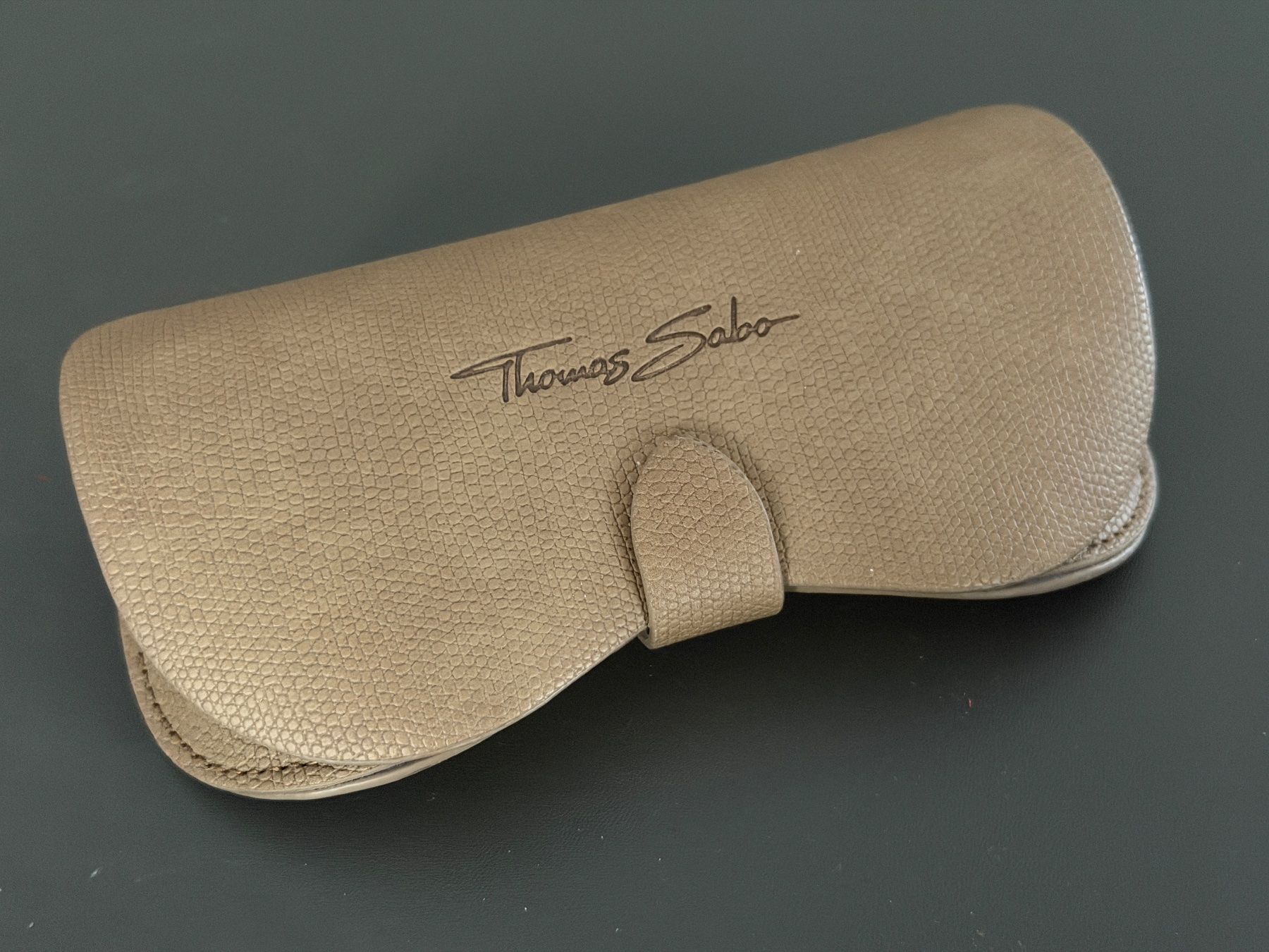 Thomas Sabo Brillen & Gläser: Thomas Sabo Mia square grey sunglasses E0016-210-106-A – Neu (gemäss Beschreibung) aus Luzern von lang30 4