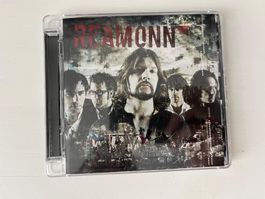 Reamonn "Reamonn" CD 💿