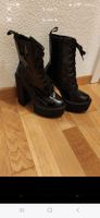 Stiefel