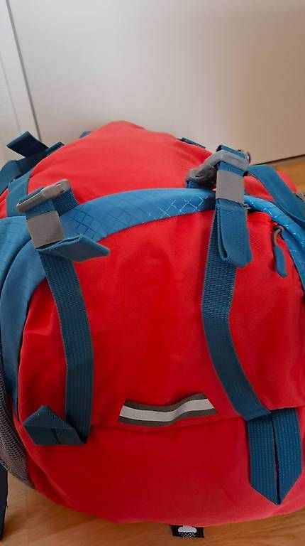 Sacs à dos: Trekkingrucksack – D'occasion à Brittnau par Gerbera12 4