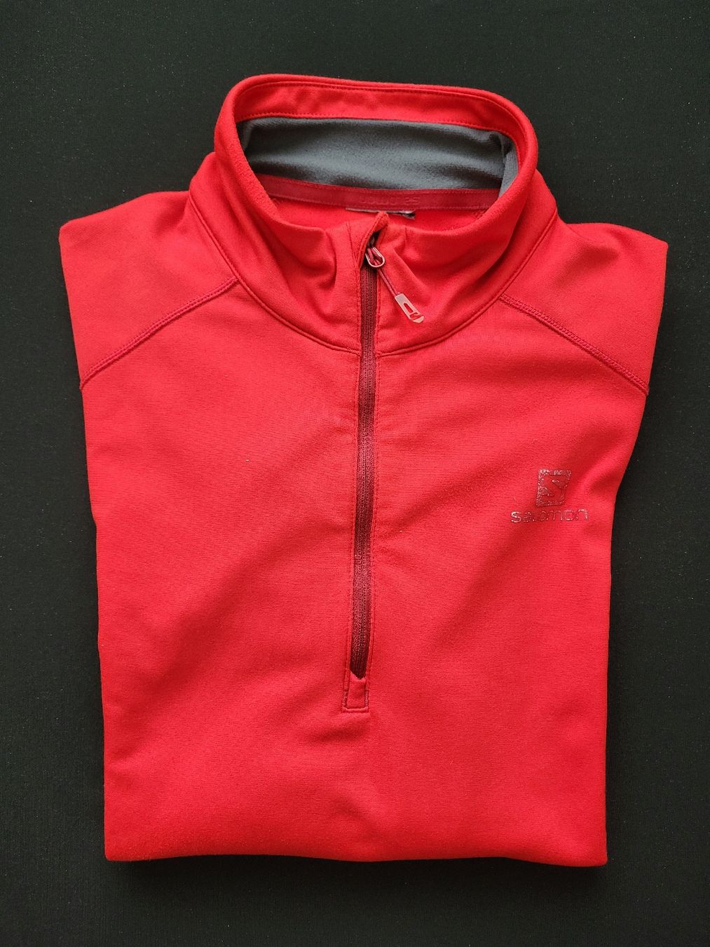 Salomon Maglioni & Felpe: Salomon Midlayer 2 Stück – Usato da Goldach venduto da caypi7 5