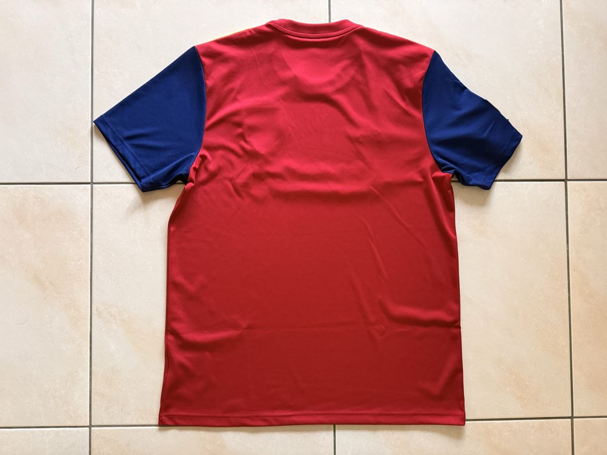 Adidas Canottiere & Pantaloni: Real Salt Lake Trikot – Usato da Kerns venduto da roc2554 1