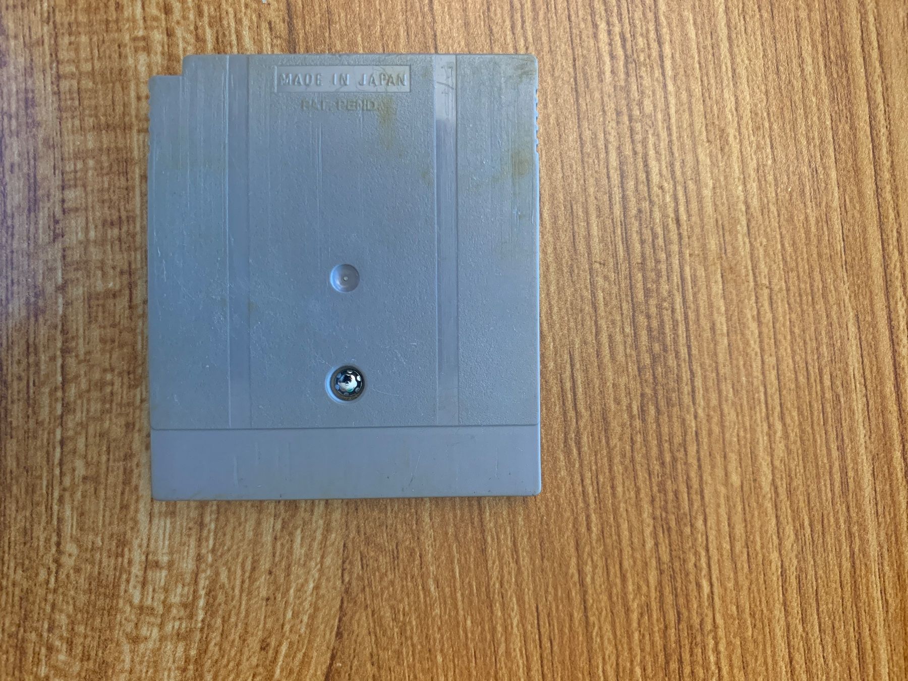 Giochi: Mega Man für Gameboy – Usato da Gebenstorf venduto da RetroFuture 1
