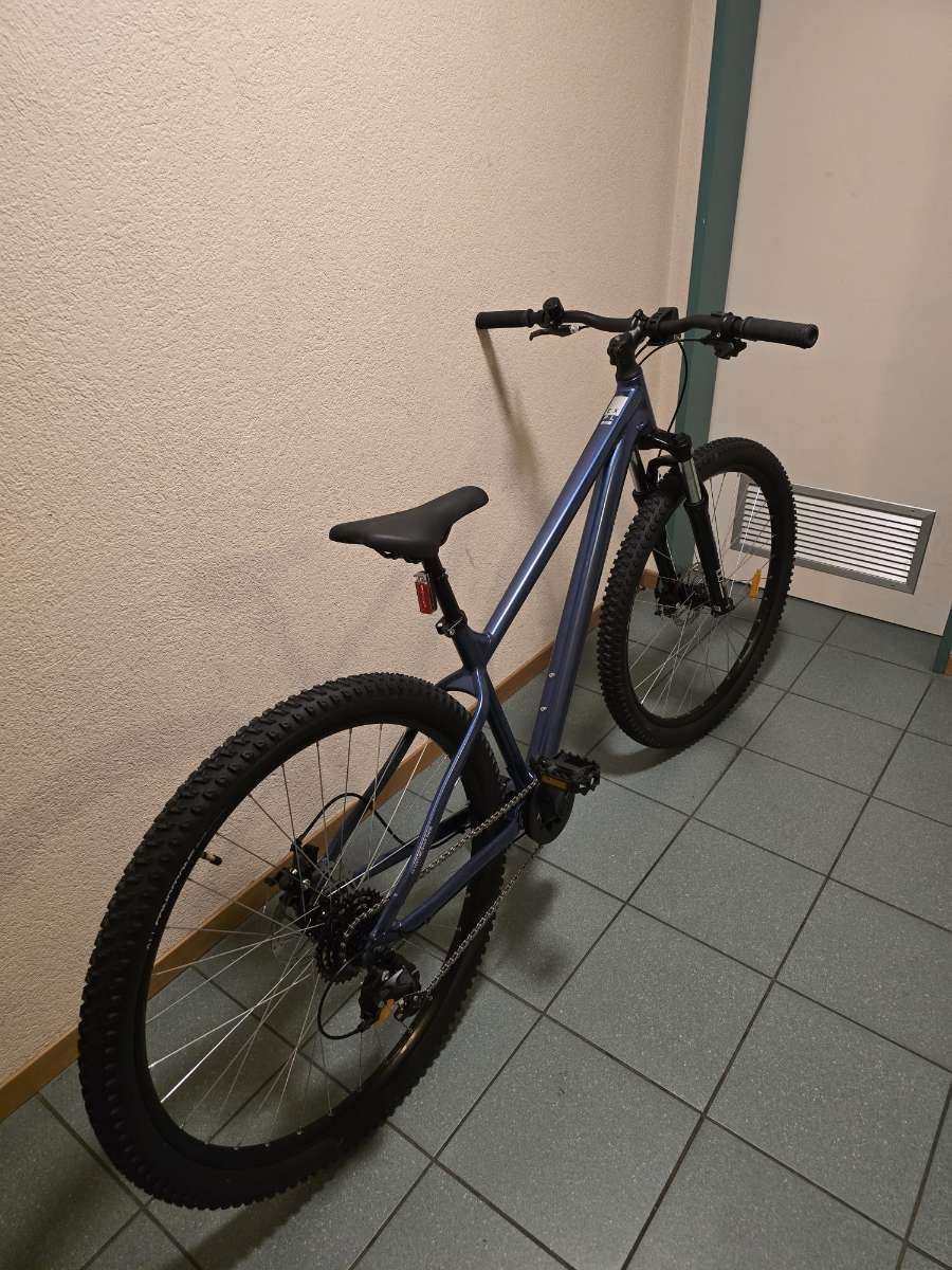 Biciclette: VTT vélo – Nuovo (secondo la descrizione) da Romanel-s-Lausanne venduto da coco.21 1