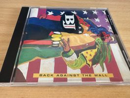 B.J. Thomas – Back Against The Wall
