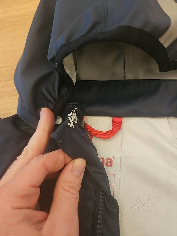 Reima Giacche & Cappotti: Regenjacke von Reima, Grösse 92 – Usato da Zürich venduto da ste_j22s 2