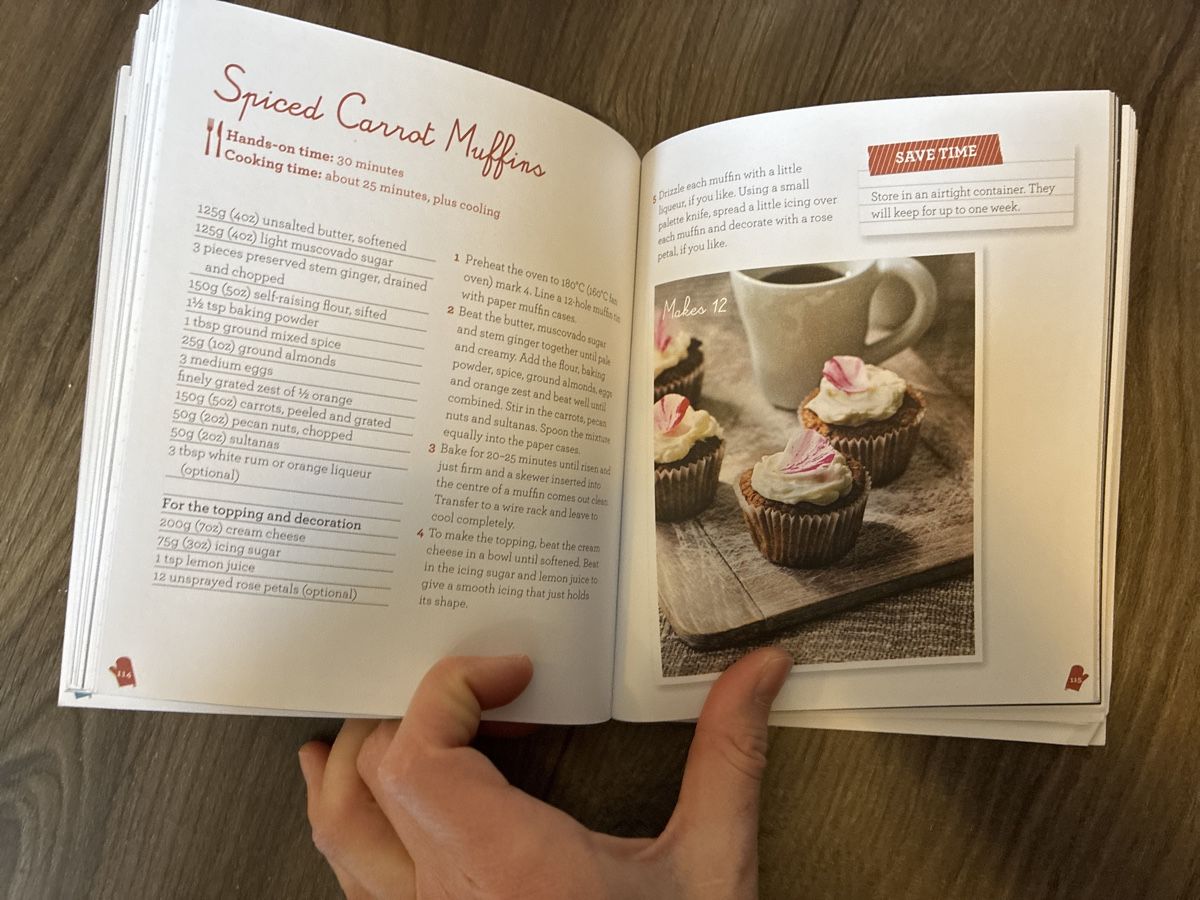 Libri: Bake Me A Cake - Cookbook - Good Housekeeping – Usato da Gondiswil venduto da lor_2rkz 3
