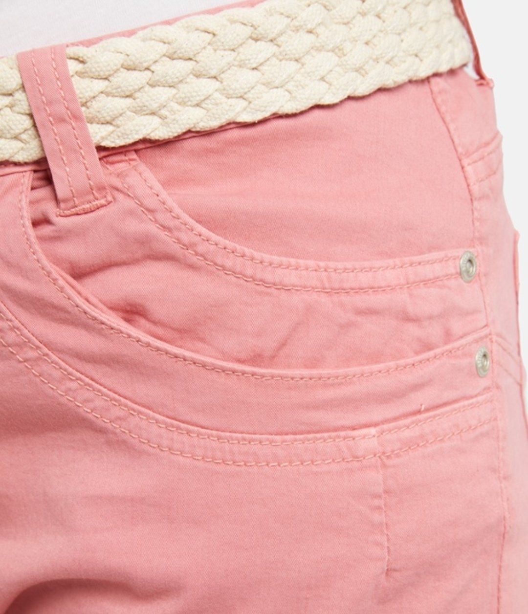 Pantaloni: Shorts, Pink, Gr. XL – Usato da Zug venduto da Annina29 7