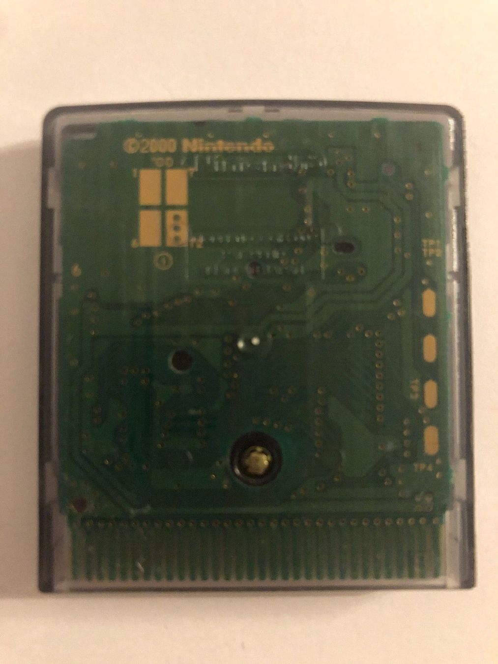 Nintendo Jeux: Lego Alpha Team Nintendo Game Boy Color – D'occasion à Kestenholz par Naruto_01 1