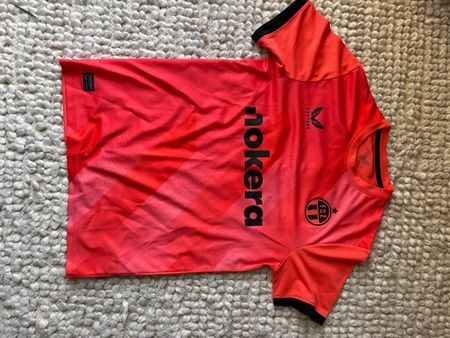 FCZ Trikot 